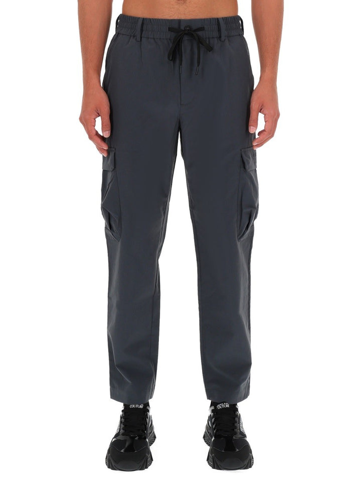 Versace Jeans Couture TECHNICAL CARGO PANTS