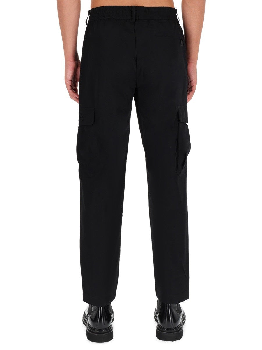 Versace Jeans Couture TECHNICAL CARGO PANTS
