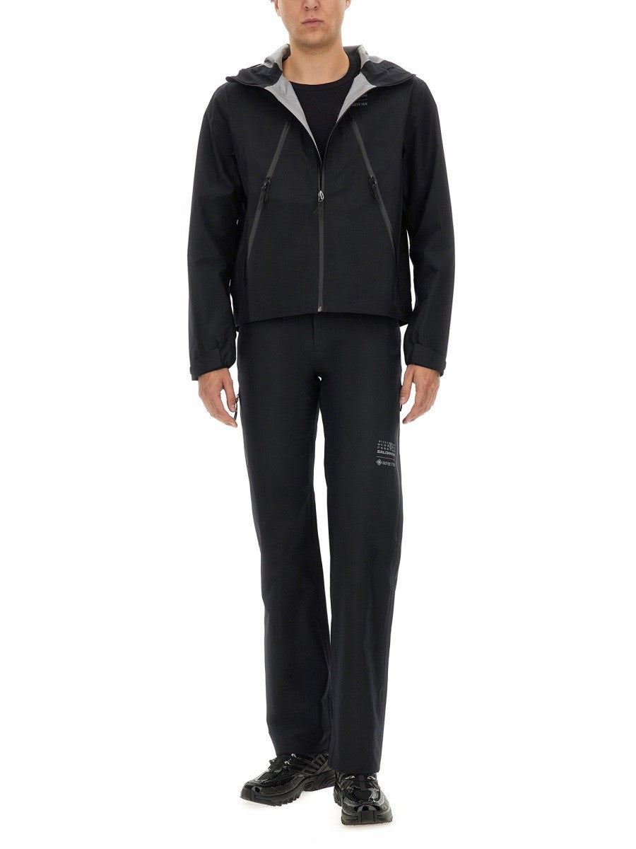 MM6 MAISON MARGIELA X SALOMON TECHNICAL FABRIC TOP