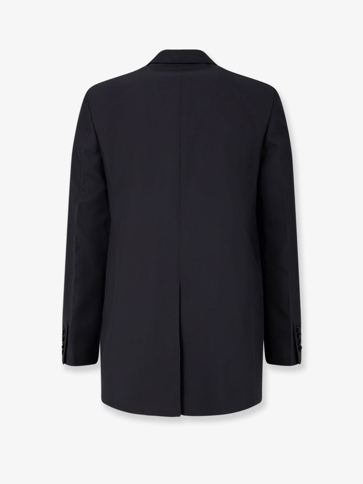 Gucci Technical Panama Blazer