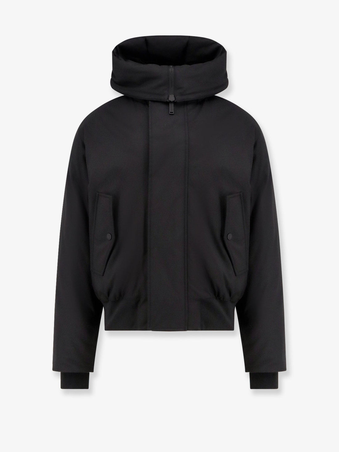 Dsquared2 Techno Down Bomber nylon jacket