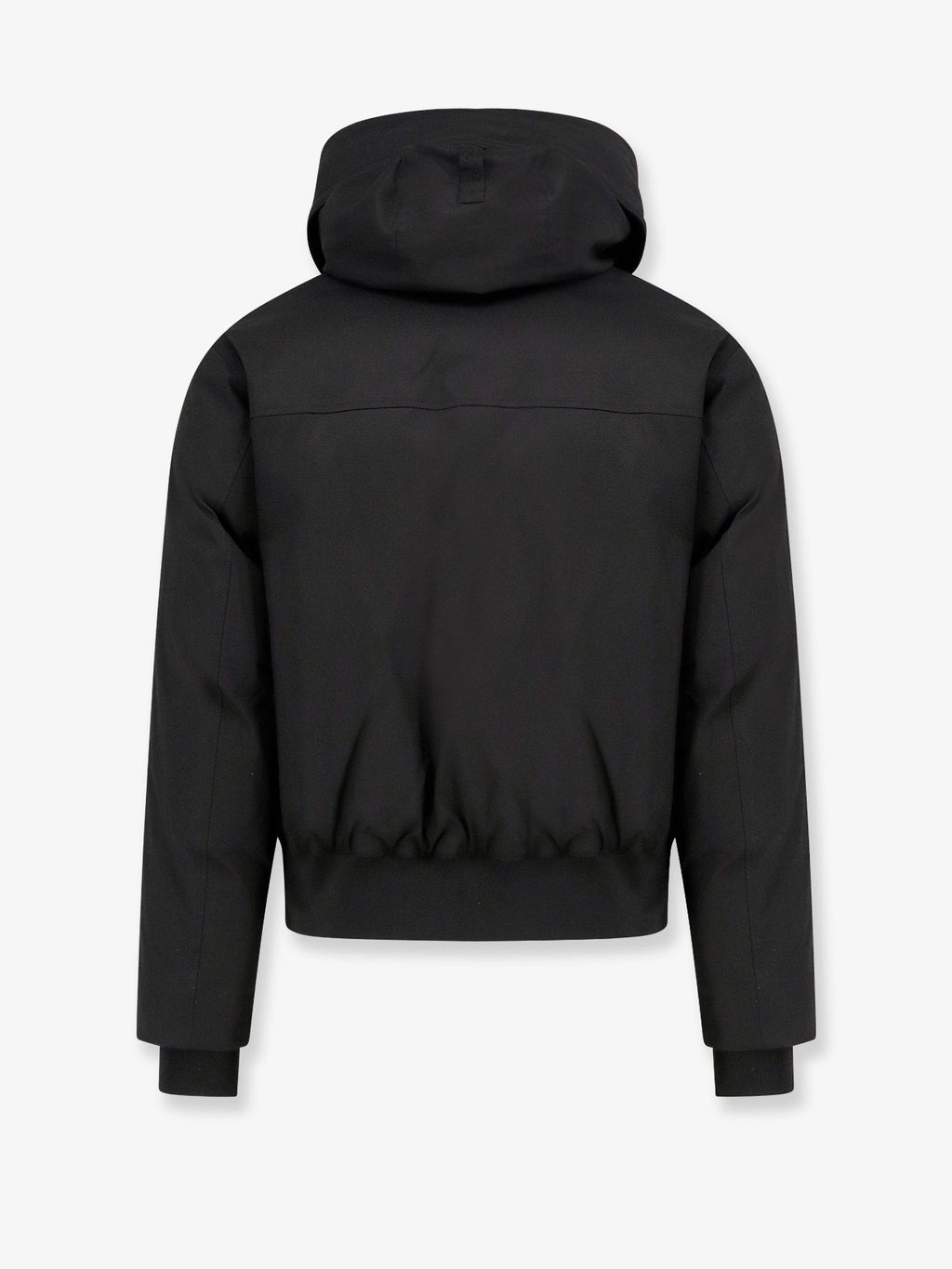 Dsquared2 Techno Down Bomber nylon jacket