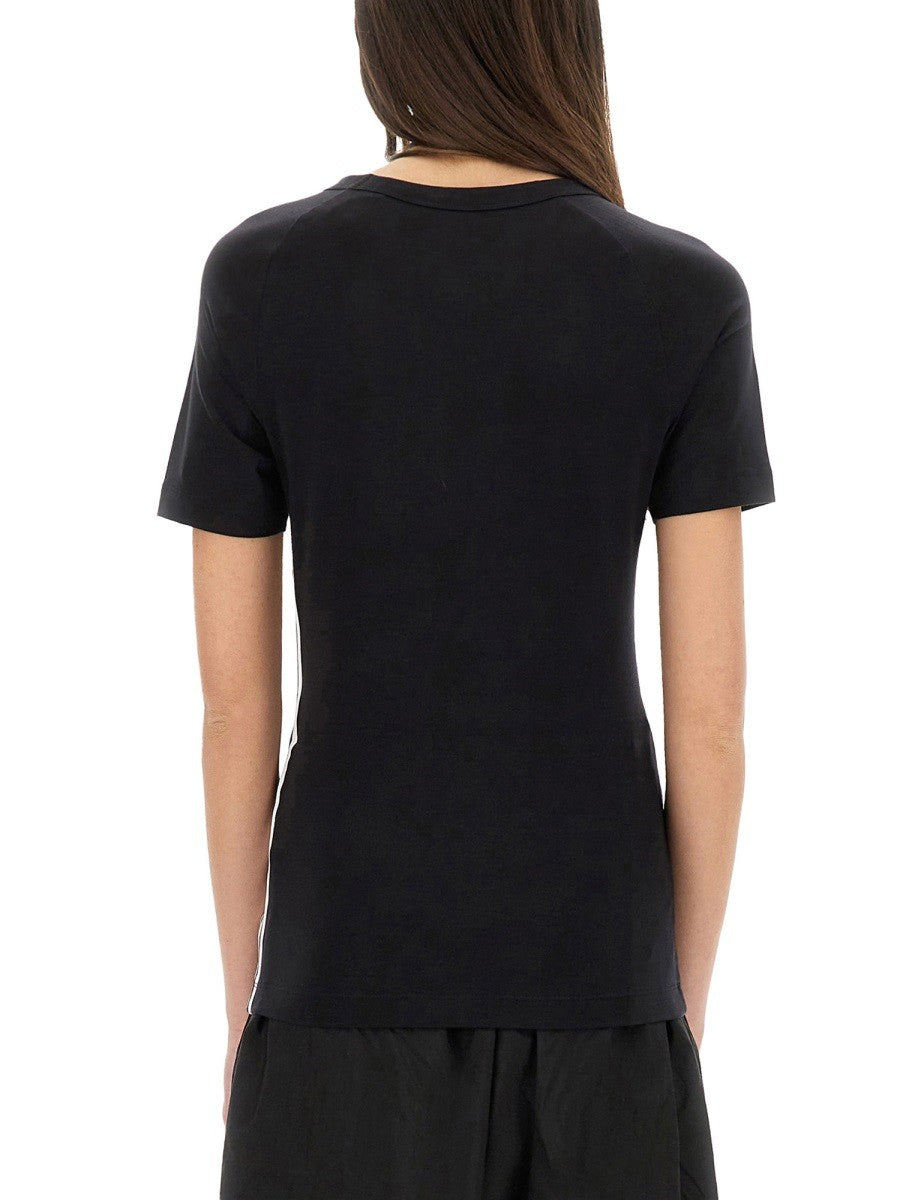 Y - 3 TENCEL T-SHIRT
