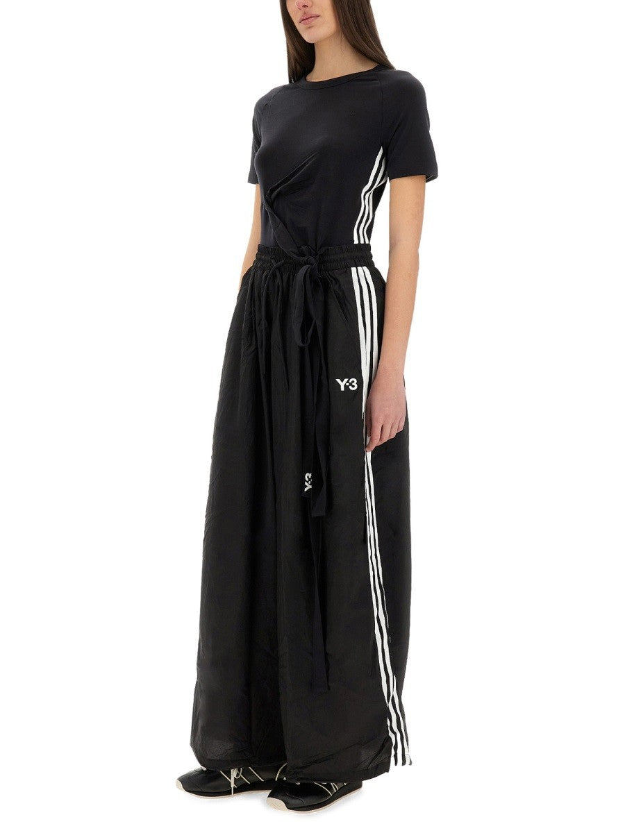 Y - 3 TENCEL T-SHIRT