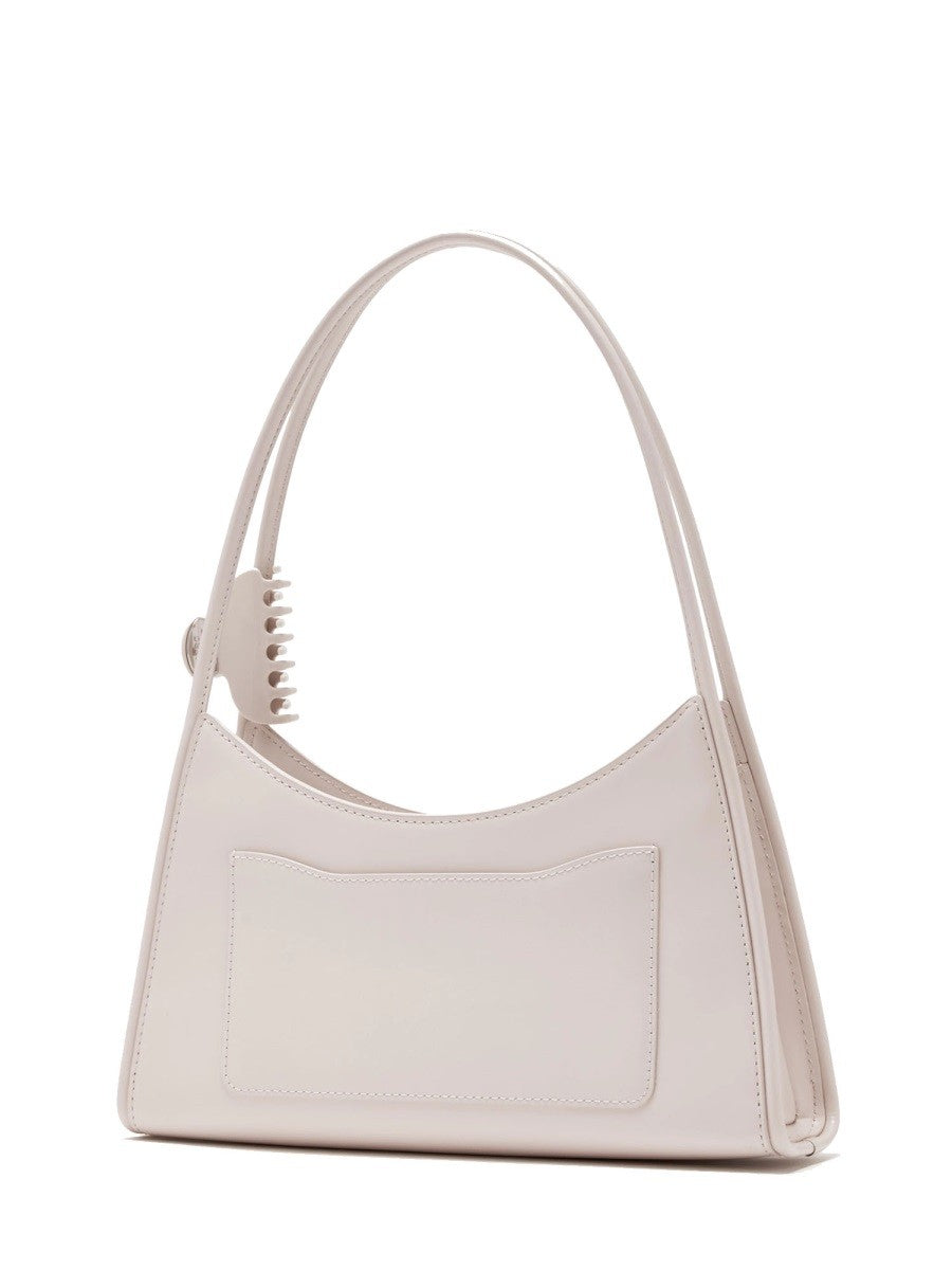 Marc Jacobs "THE CLAW CLIP" BAG