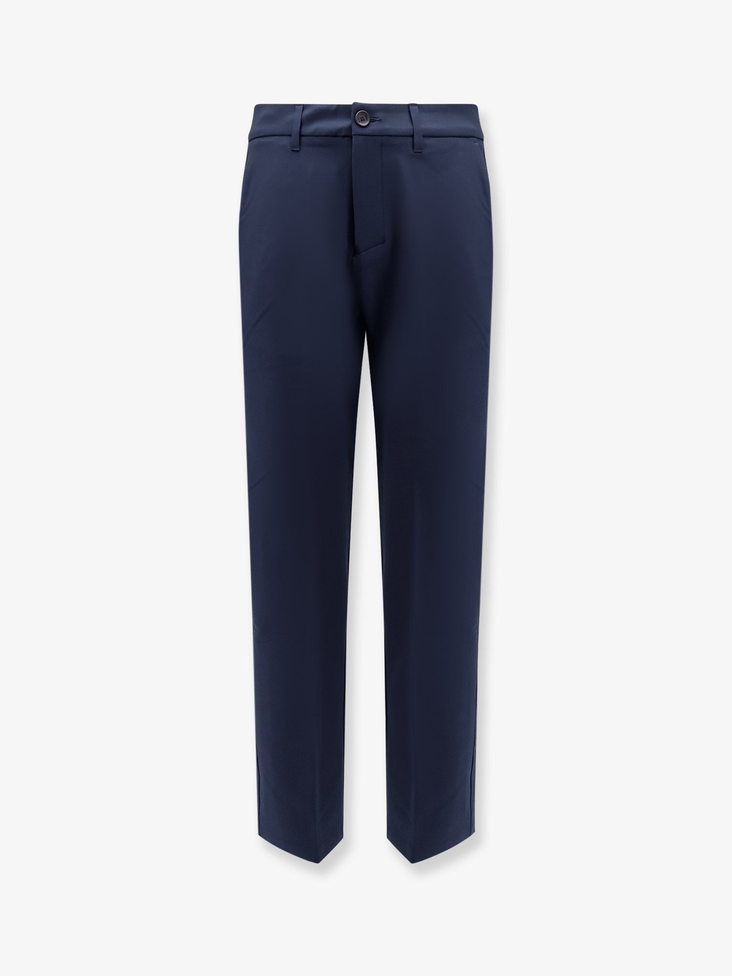 Boss The Commuter 4-Way Stretch trousers