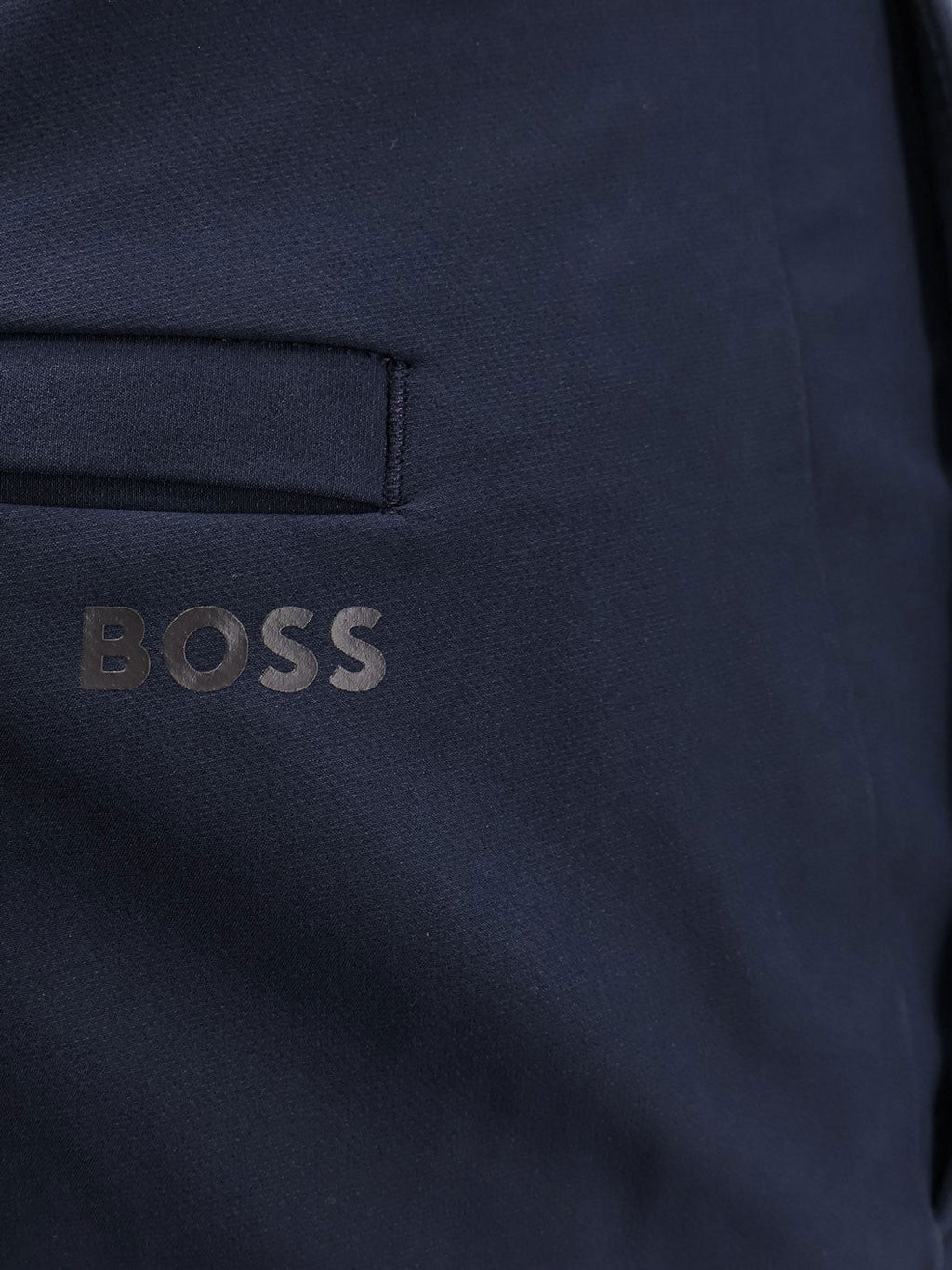 Boss The Commuter-Slim Light Weight trousers