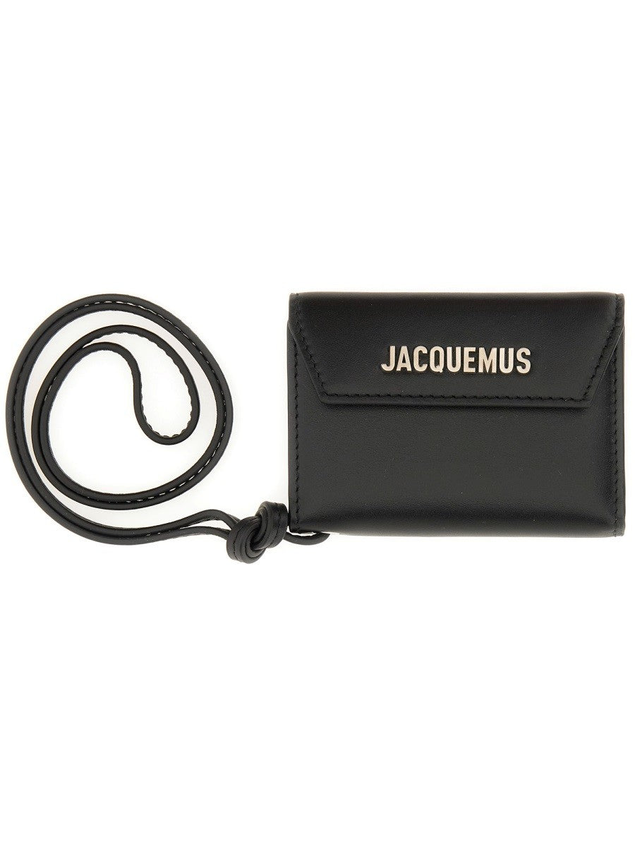 JACQUEMUS THE JACQUEMUS PORTFOLIO