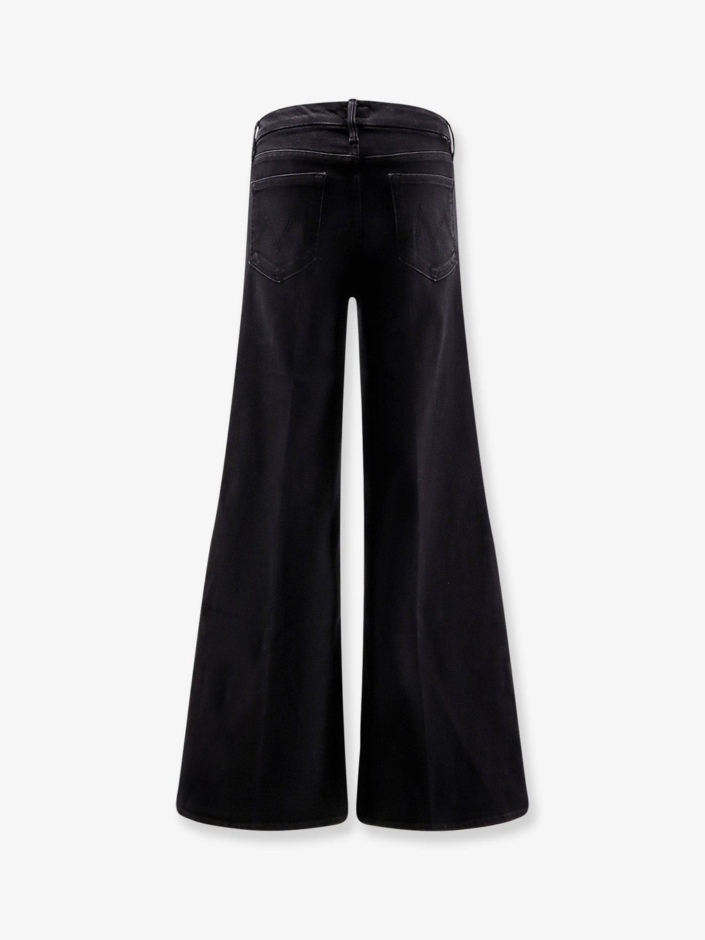 MOTHER The Roller Sneak jeans