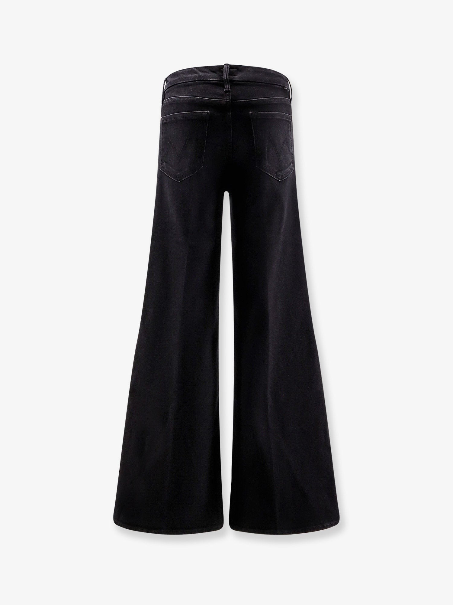 MOTHER The Roller Sneak jeans