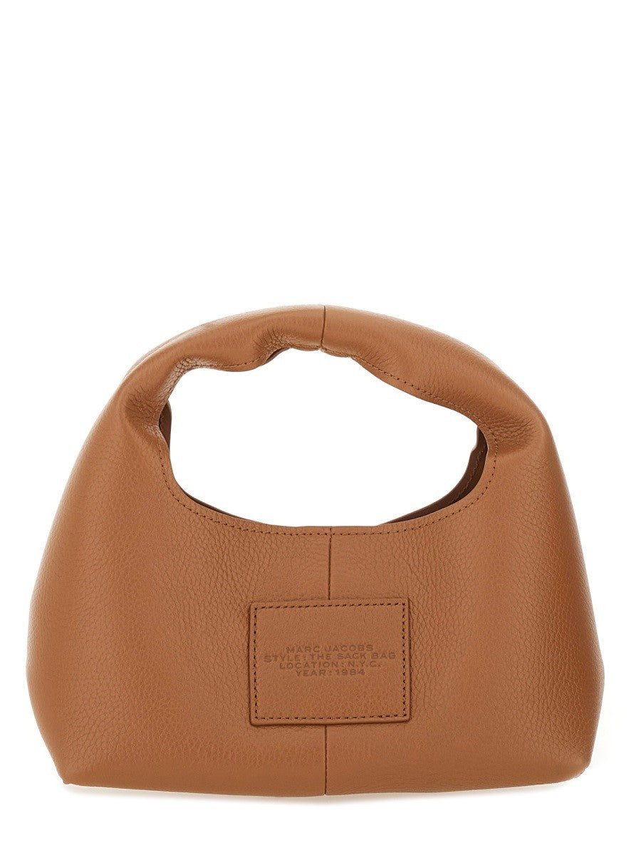 Marc Jacobs "THE SACK" MINI BAG