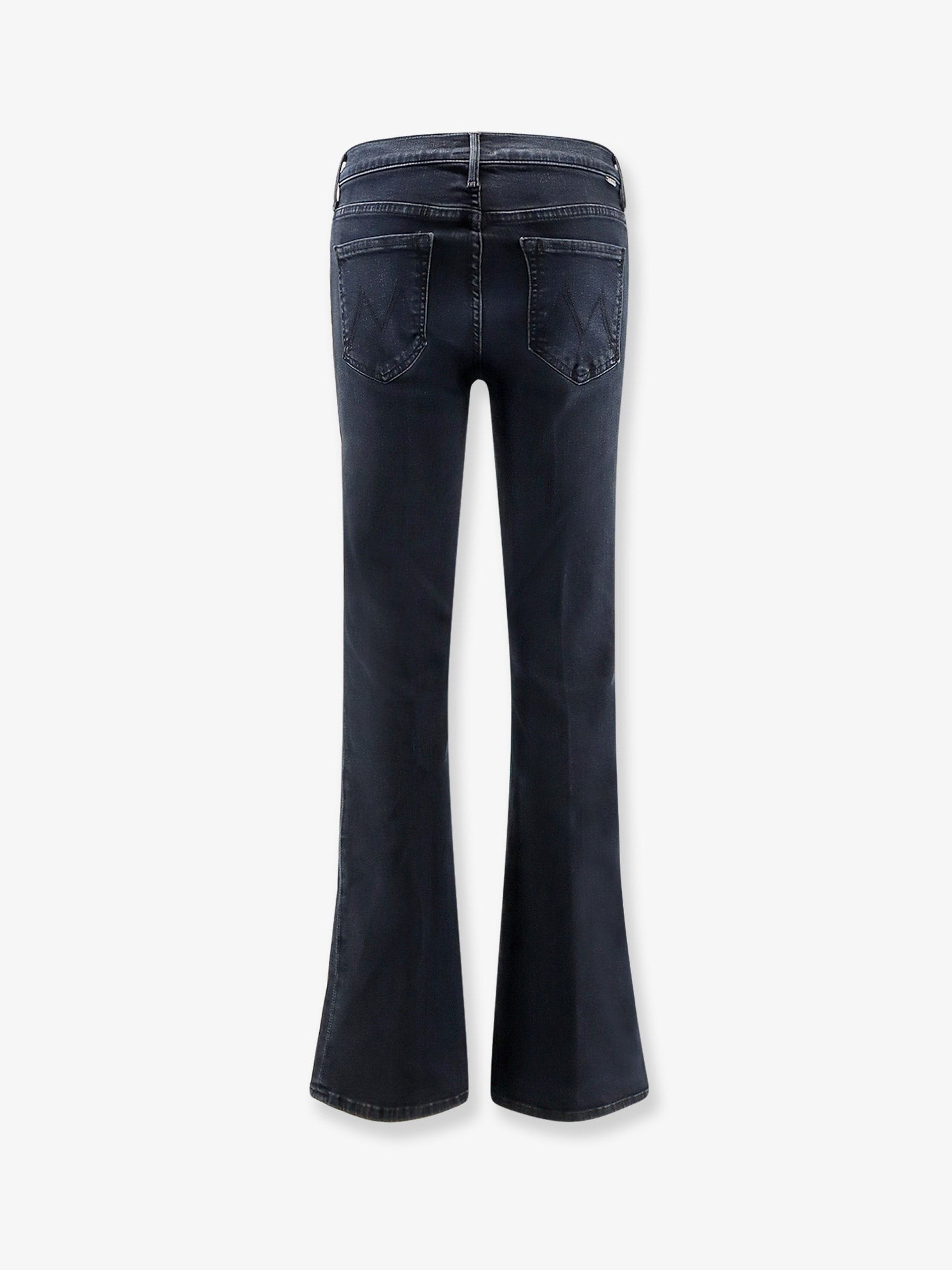 MOTHER The Weekender jeans