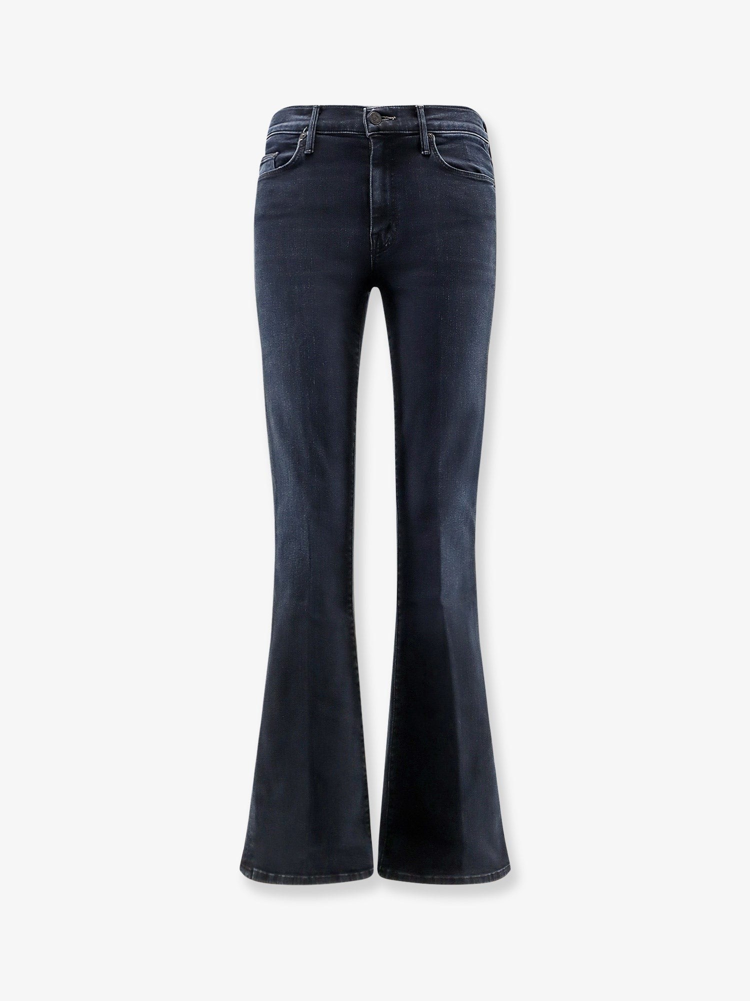 MOTHER The Weekender jeans