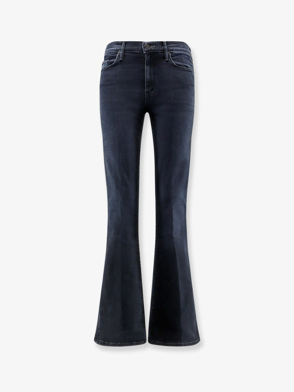 MOTHER The Weekender jeans