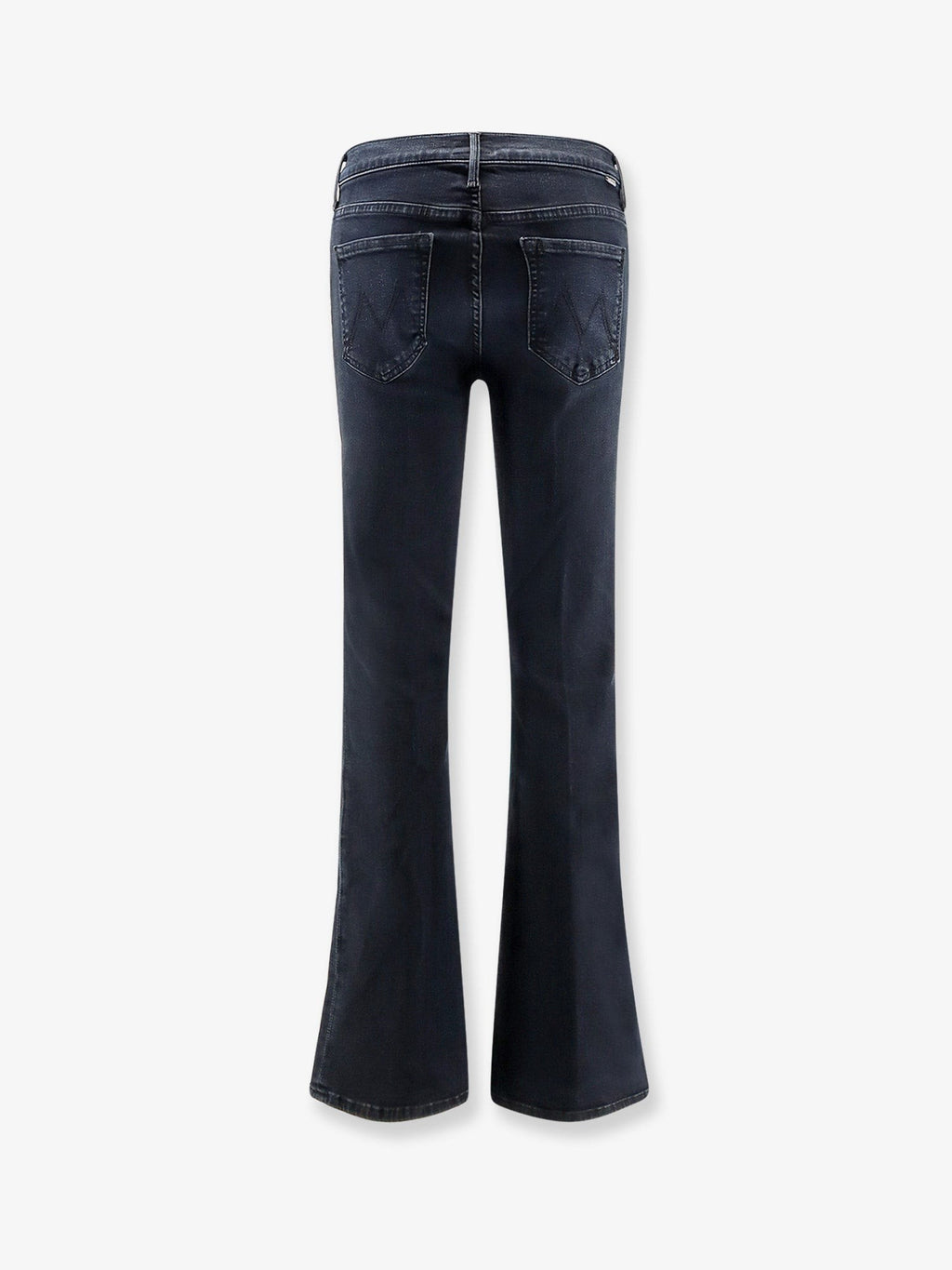 MOTHER The Weekender jeans