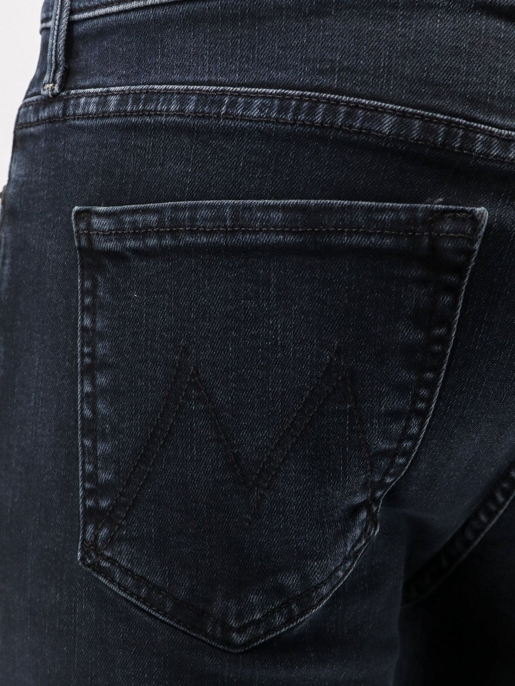 MOTHER The Weekender jeans