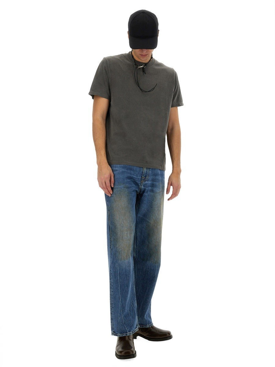 Our Legacy THIRD CUT JEANS