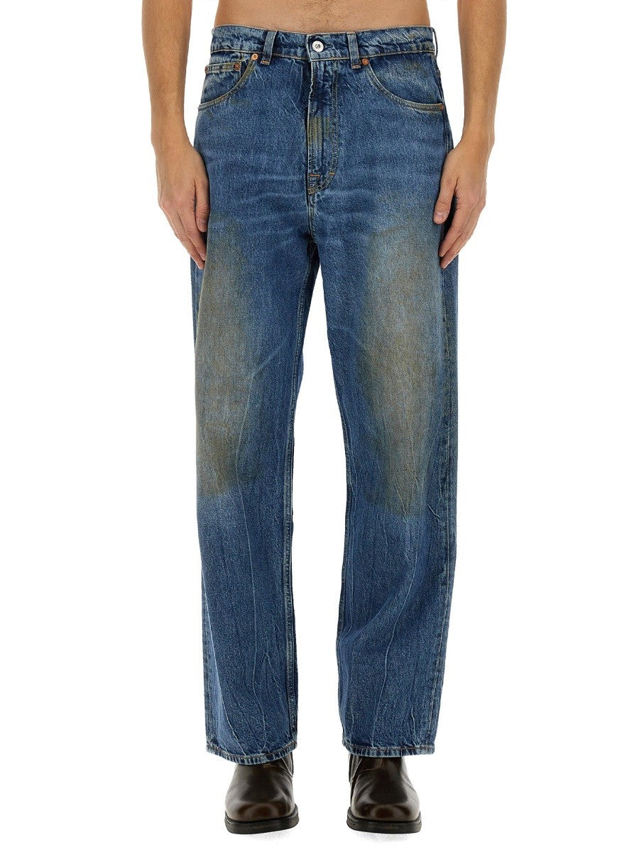 Our Legacy THIRD CUT JEANS
