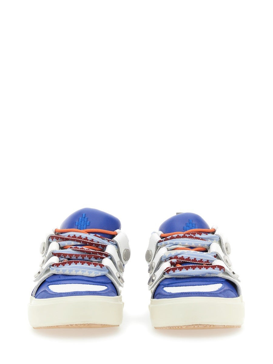 MARCELO BURLON COUNTY OF MILAN TICINELLA SNEAKER