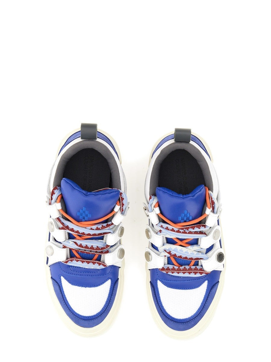 MARCELO BURLON COUNTY OF MILAN TICINELLA SNEAKER