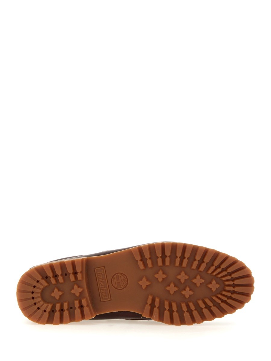 Timberland TIMBERLAND® AUTHENTIC BOAT MOCCASIN