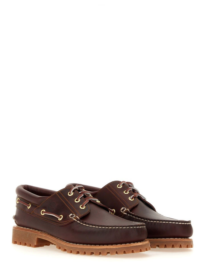Timberland TIMBERLAND® AUTHENTIC BOAT MOCCASIN