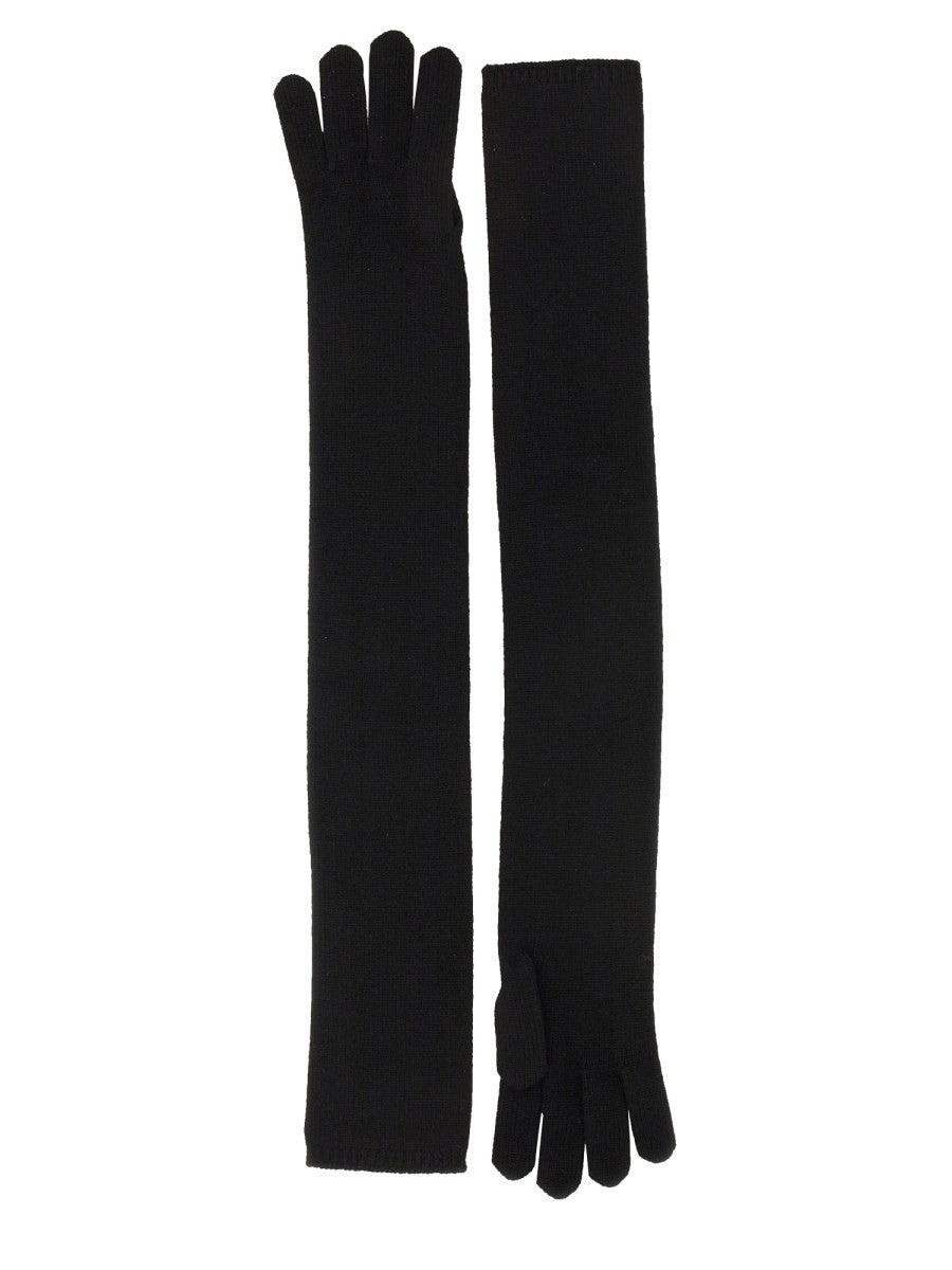 Max Mara "TIMOR" GLOVES