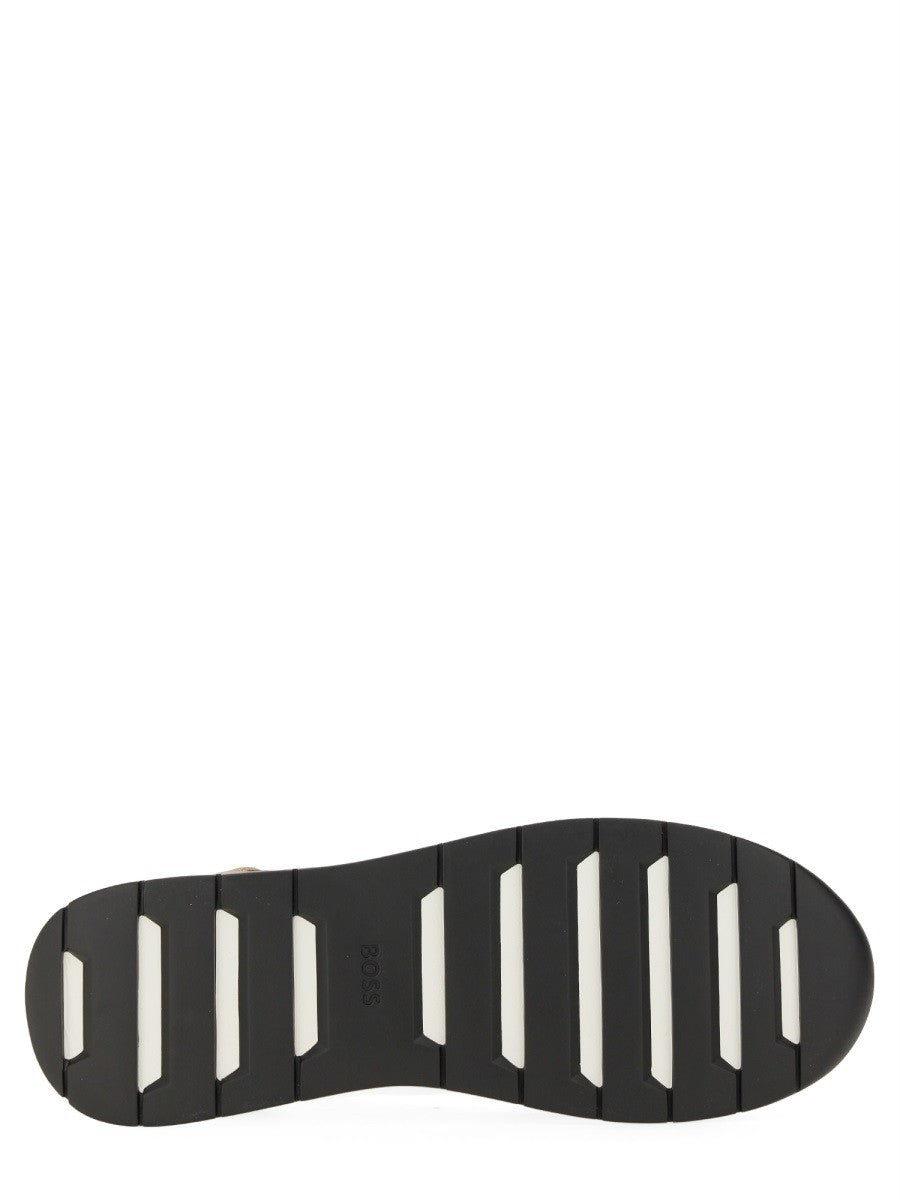 Boss "TITANIUM" SNEAKER