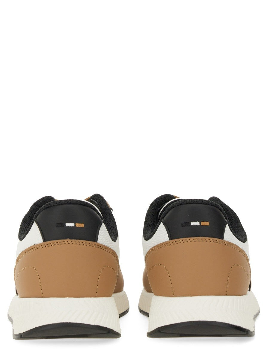 Boss "TITANIUM" SNEAKER
