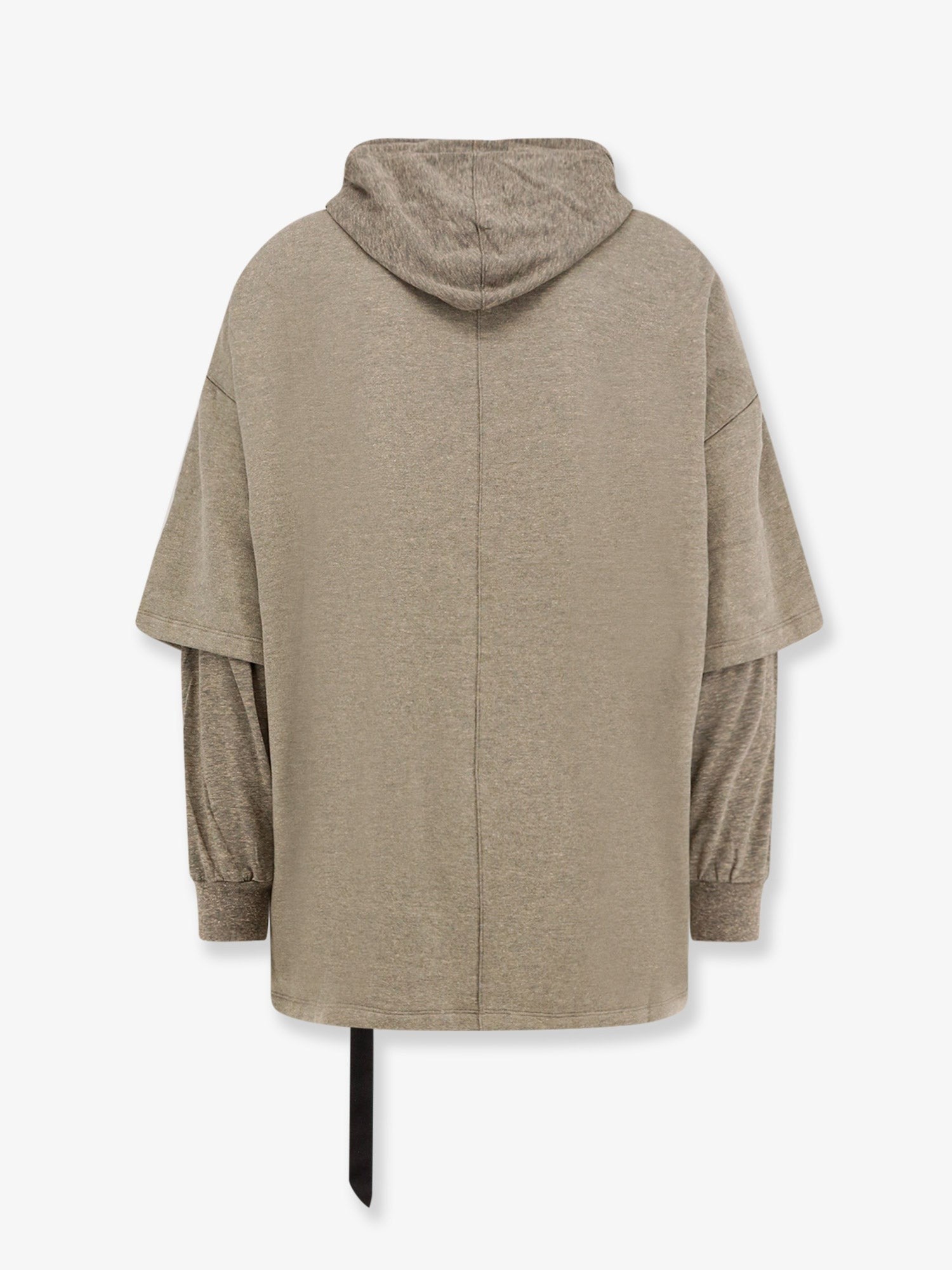 Drkshdw Tommy Hustler cotton blend sweatshirt