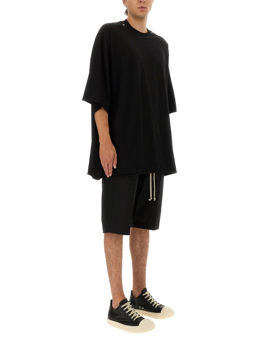 RICK OWENS TOMMY T-SHIRT