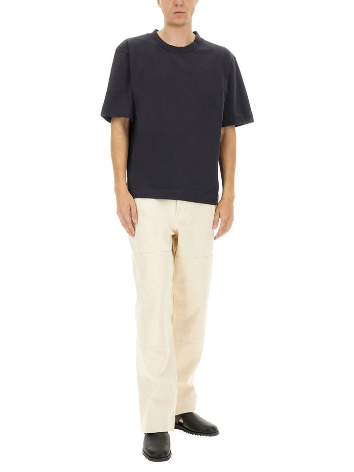 MARGARET HOWELL TOOL POCKET PANT