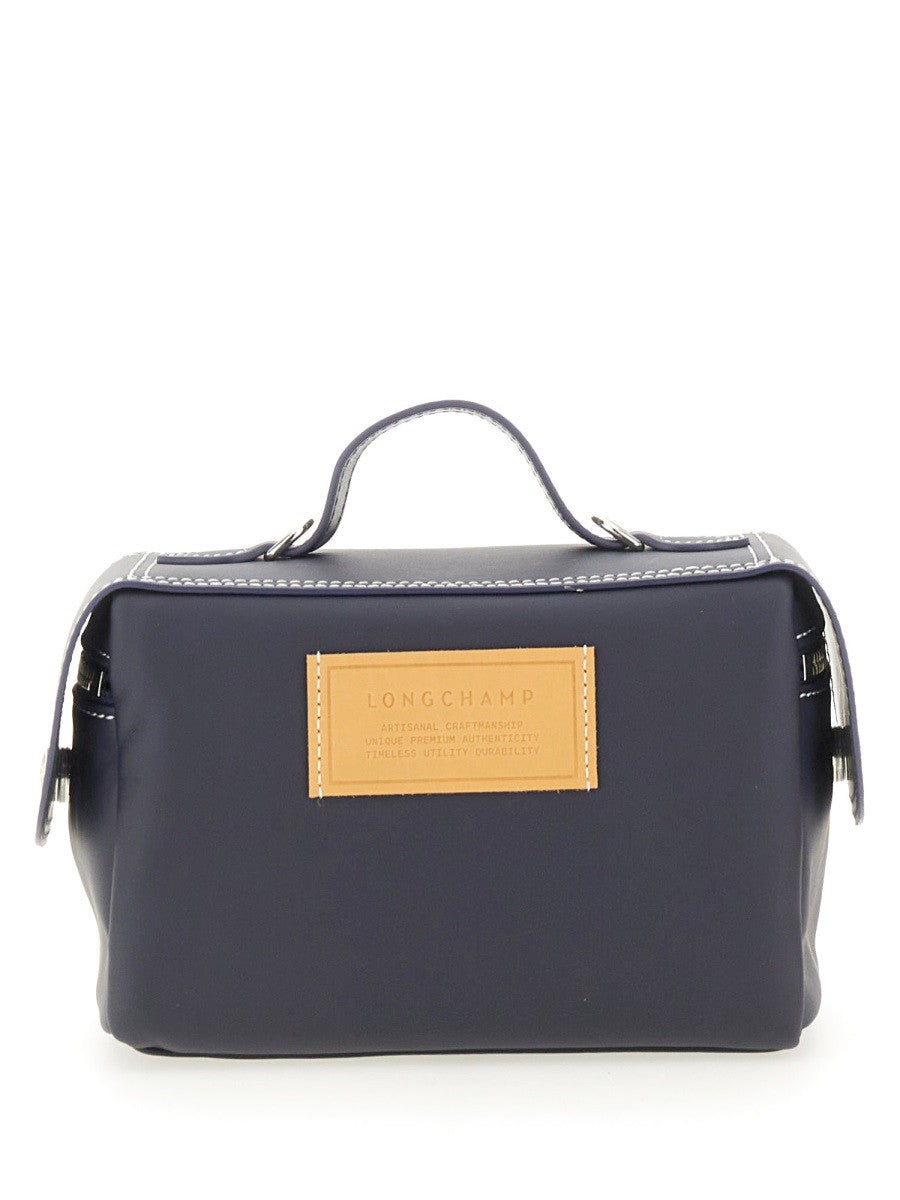 LONGCHAMP TOOLKIT BAG XS "LE PLIAGE" XTRA