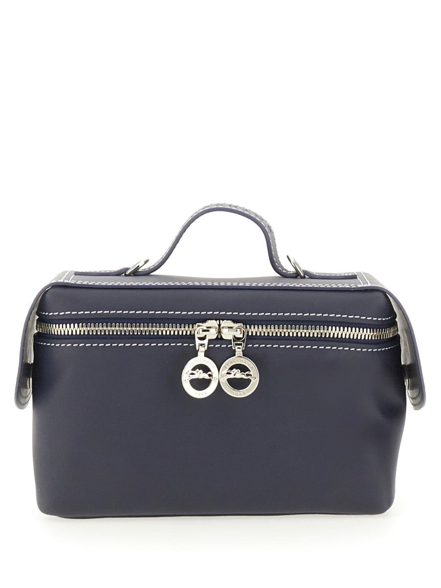 LONGCHAMP TOOLKIT BAG XS "LE PLIAGE" XTRA