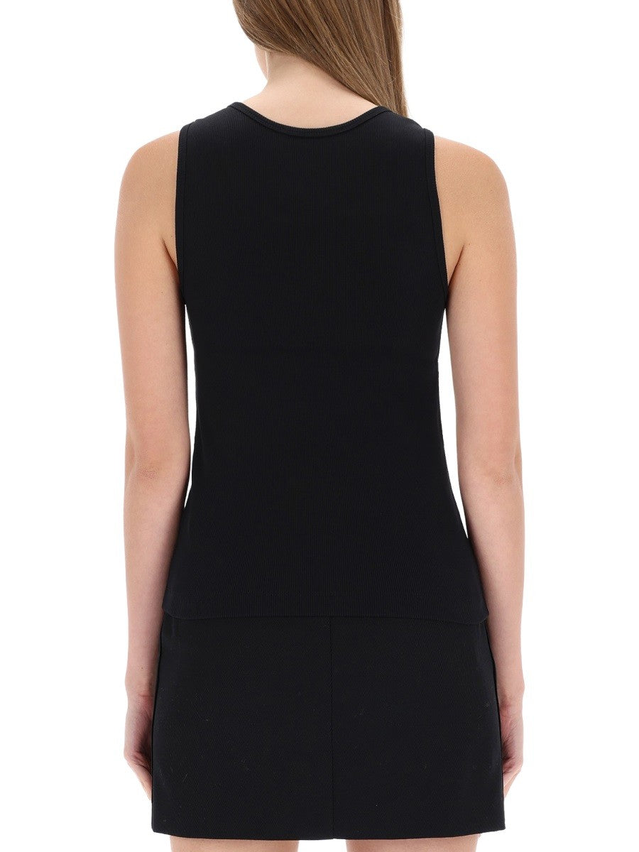 Maison Kitsune TOP "BABY FOX"