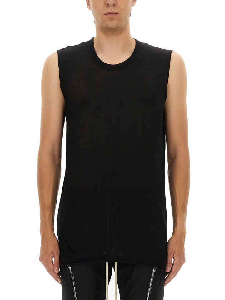 RICK OWENS TOP BASIC