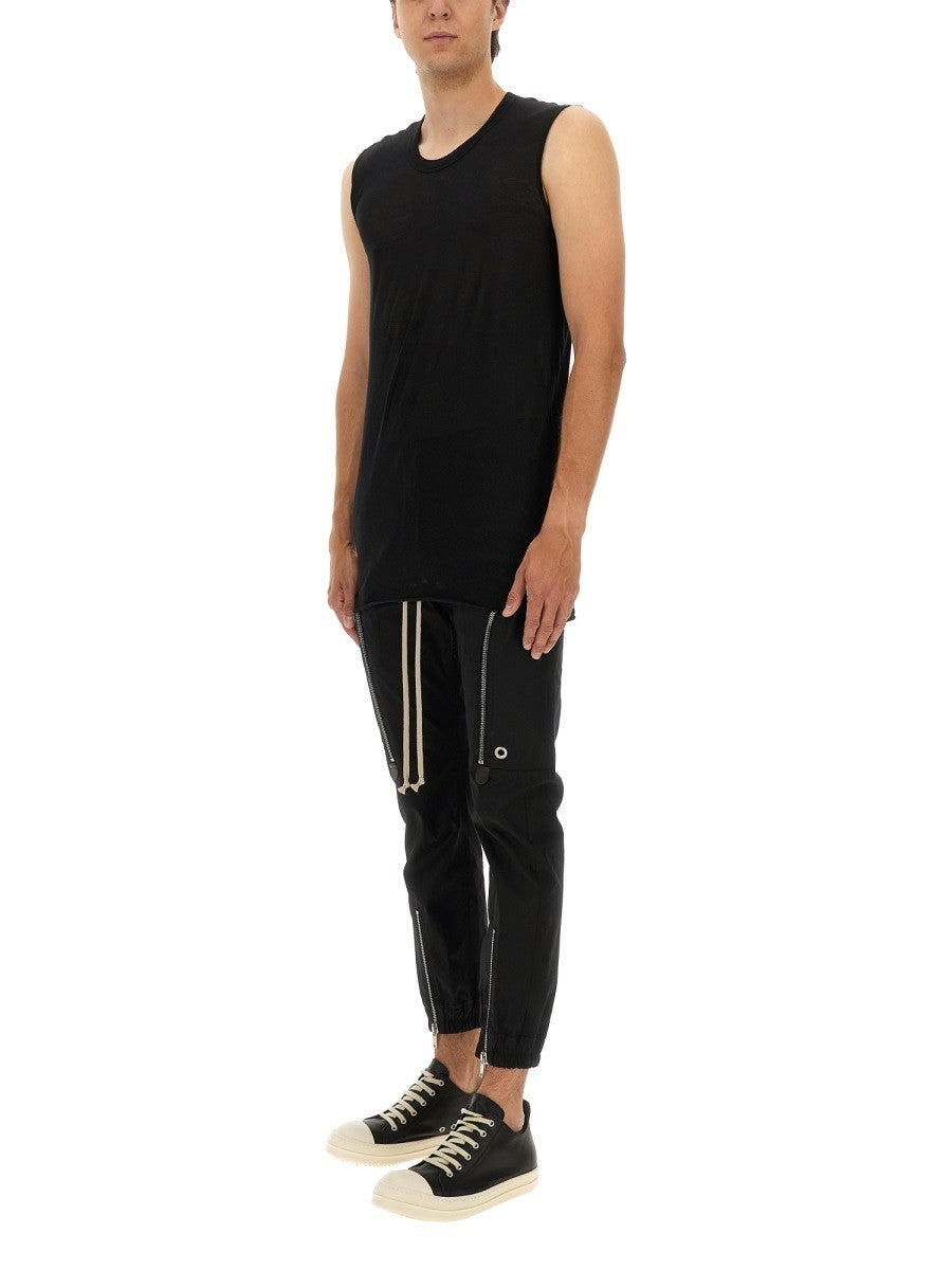 RICK OWENS TOP BASIC