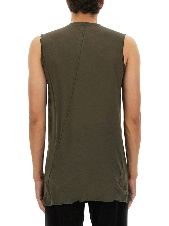 RICK OWENS TOP BASIC