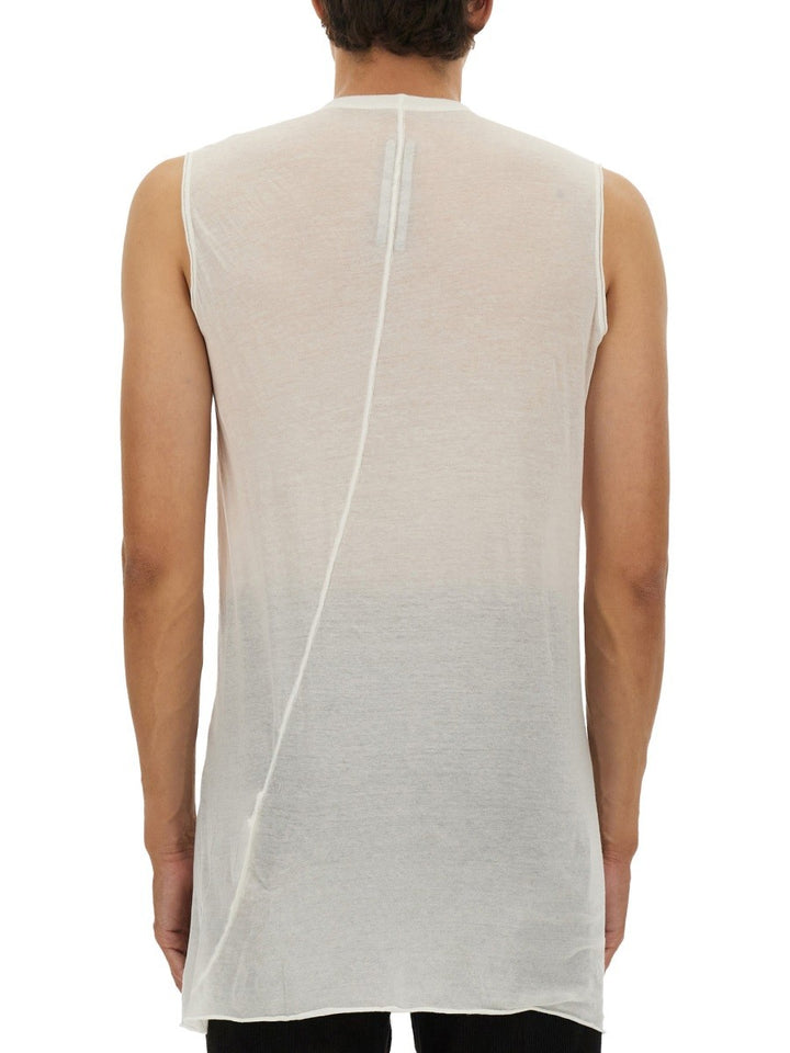 RICK OWENS TOP BASIC