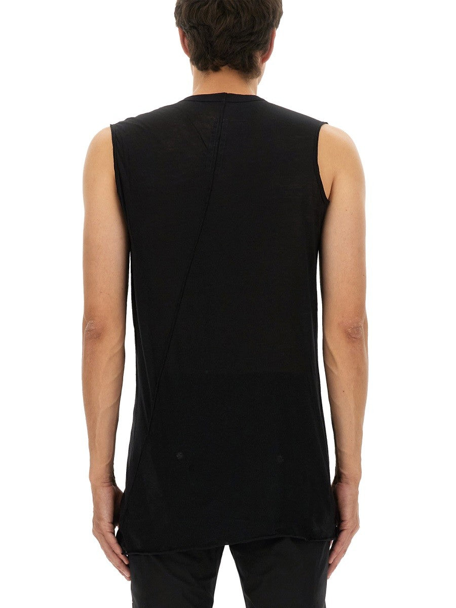 RICK OWENS TOP BASIC