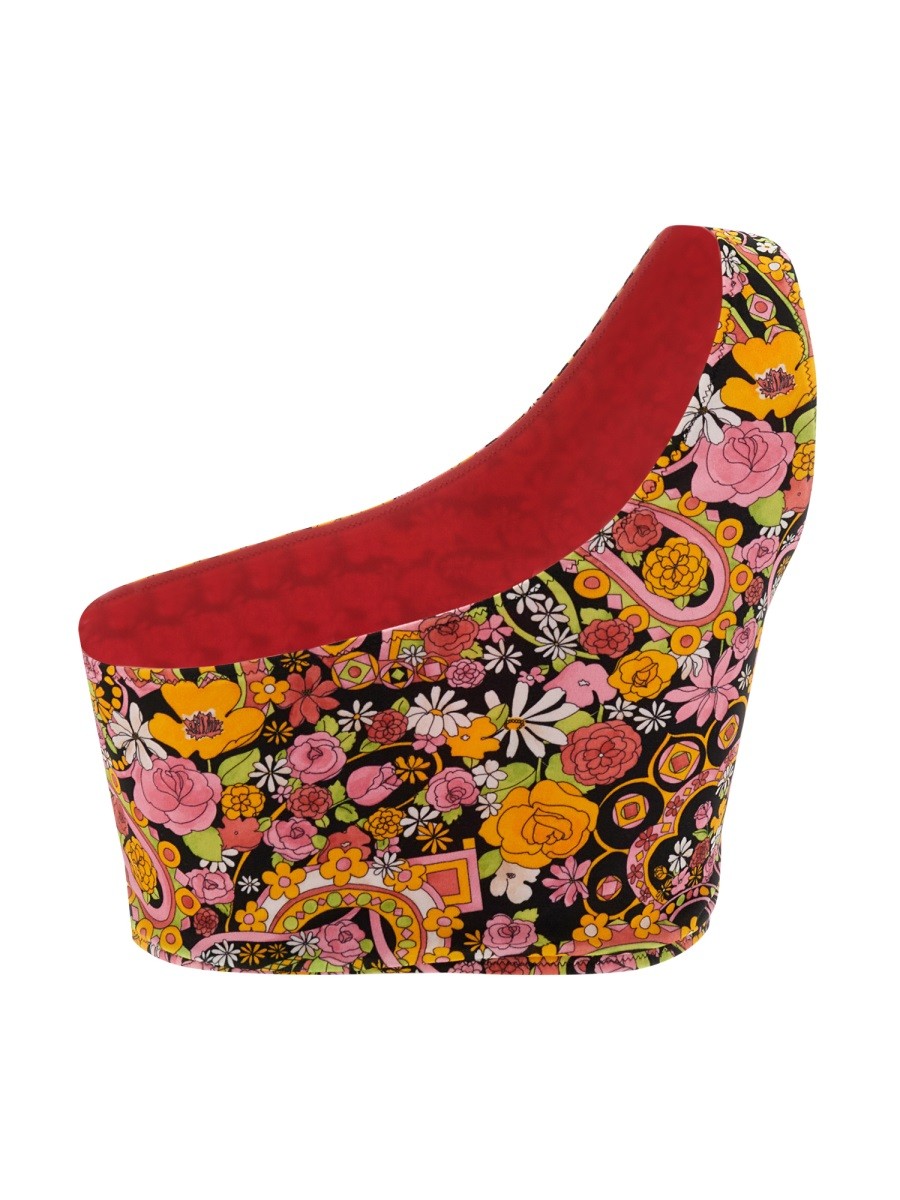 LA DOUBLEJ TOP BIKINI BOY