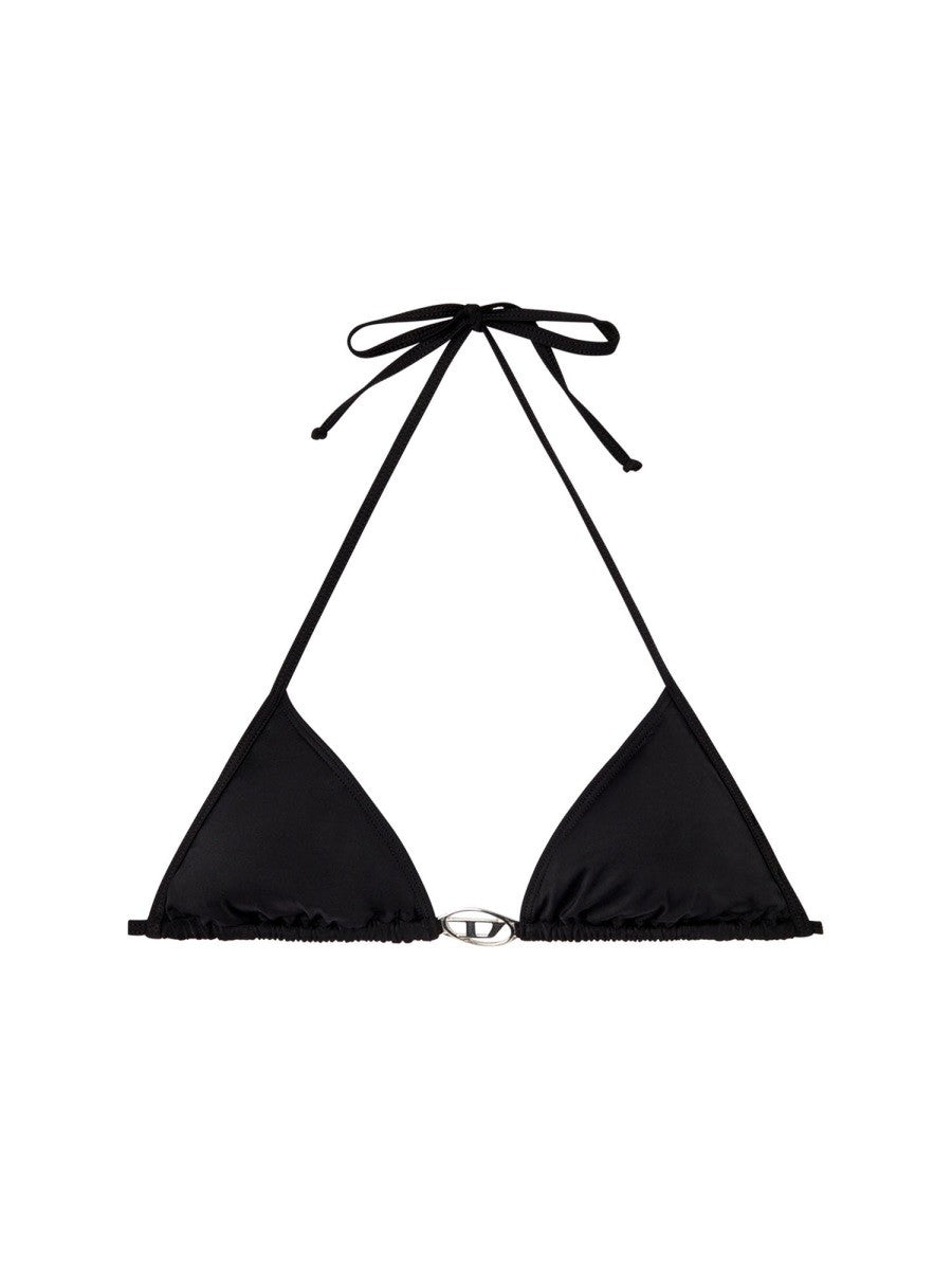 Diesel "SEES-T-DNM" BIKINI TOP