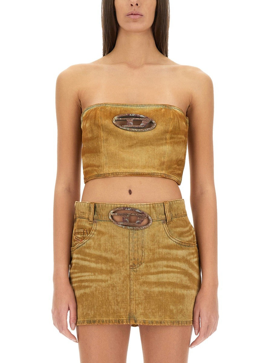 Diesel TOP "DE-VILLESS-FSF"