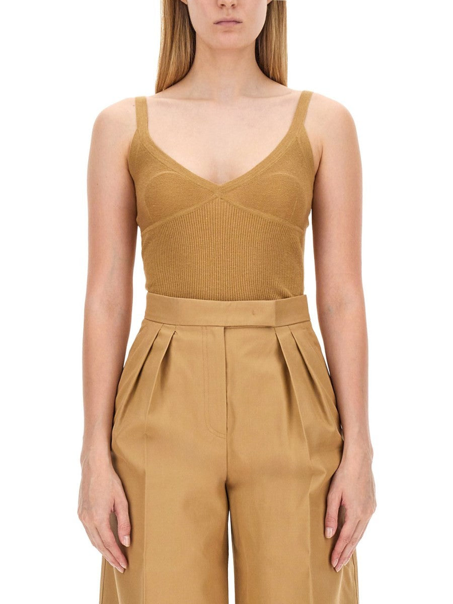Max Mara TOP GALLURA