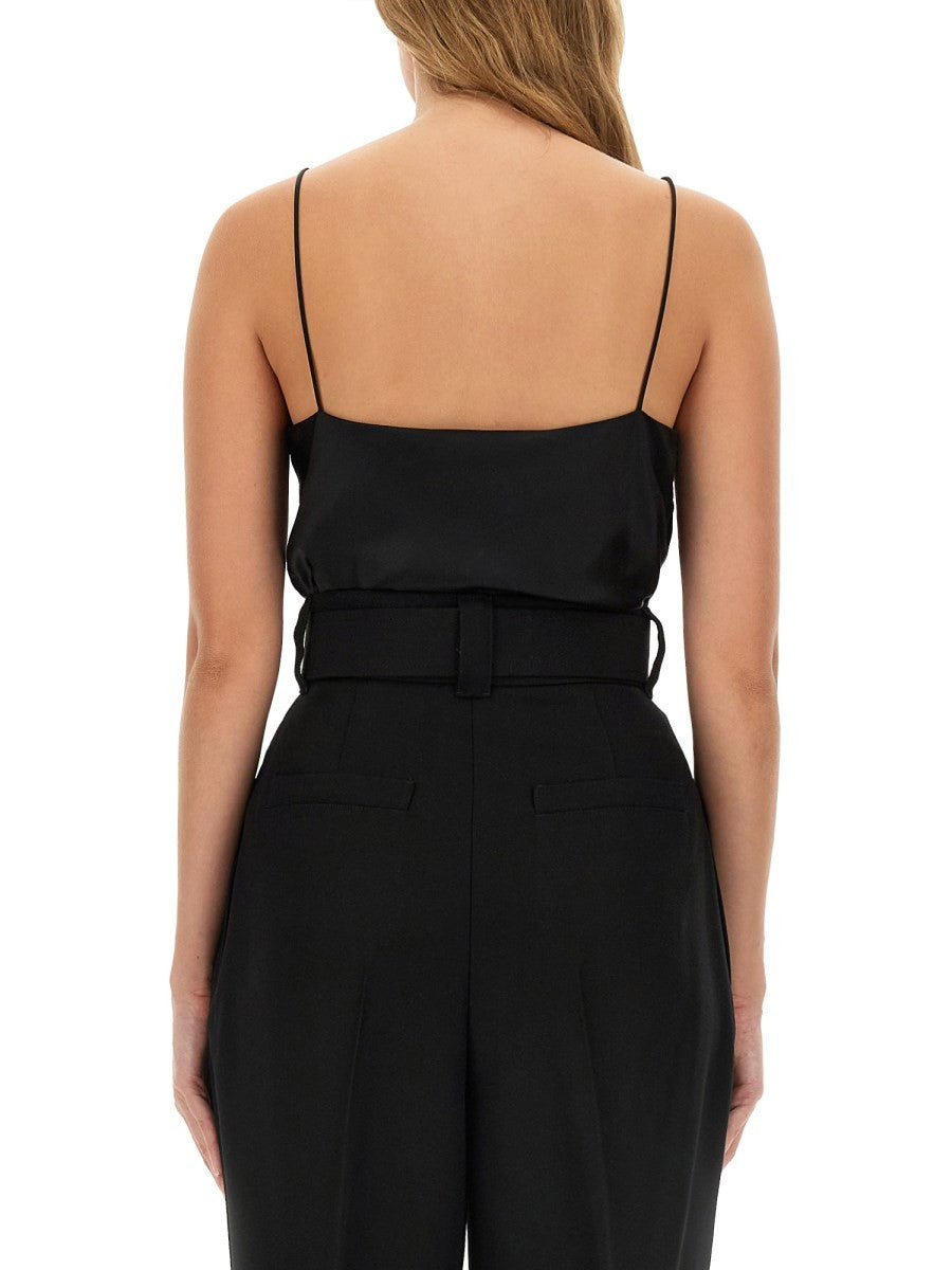 Max Mara TOP "METELLO PIANO"