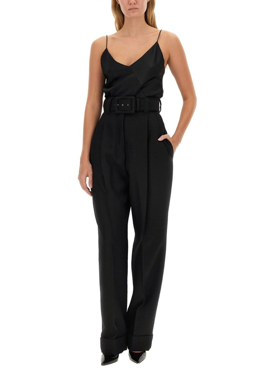 Max Mara TOP "METELLO PIANO"