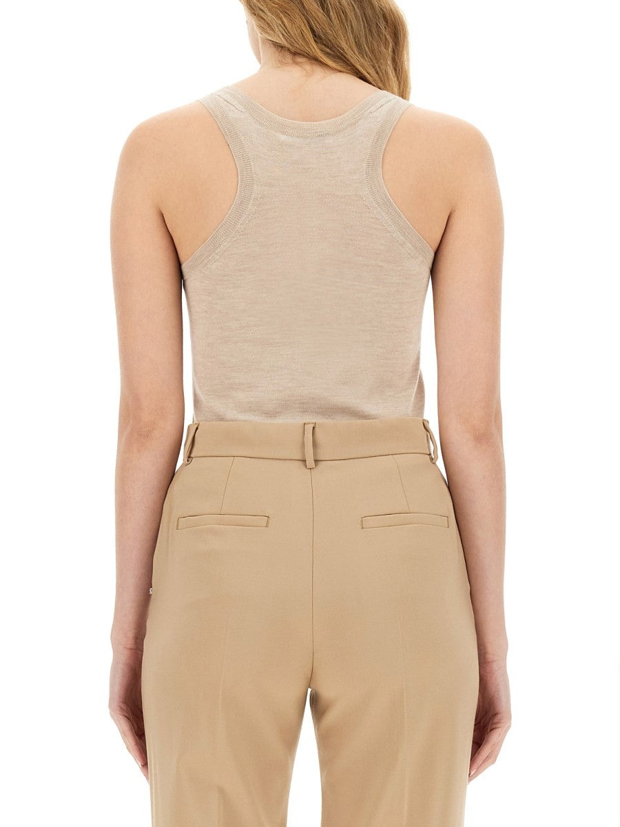 Max Mara TOP "SUBSCRIPTION"