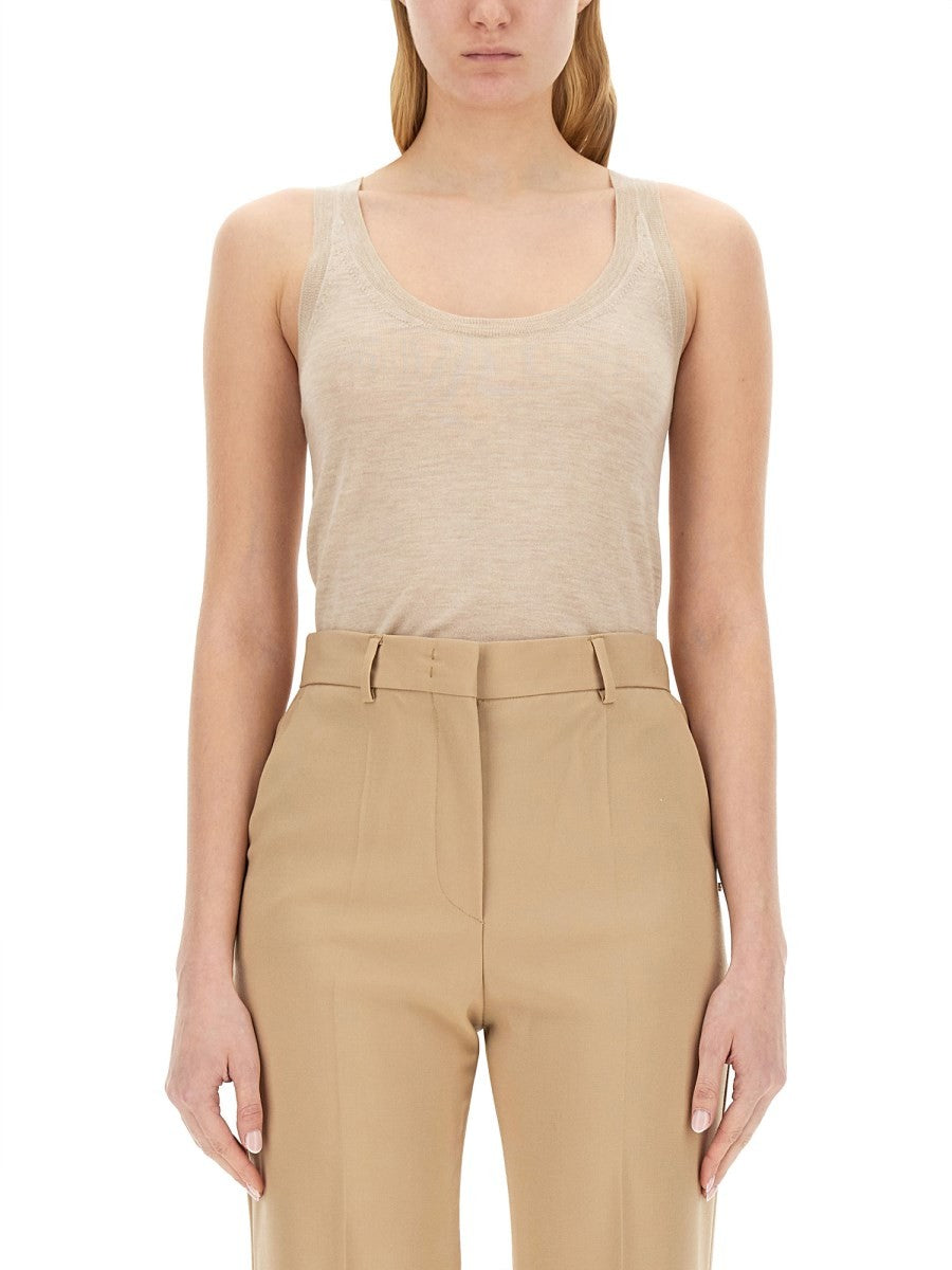Max Mara TOP "SUBSCRIPTION"