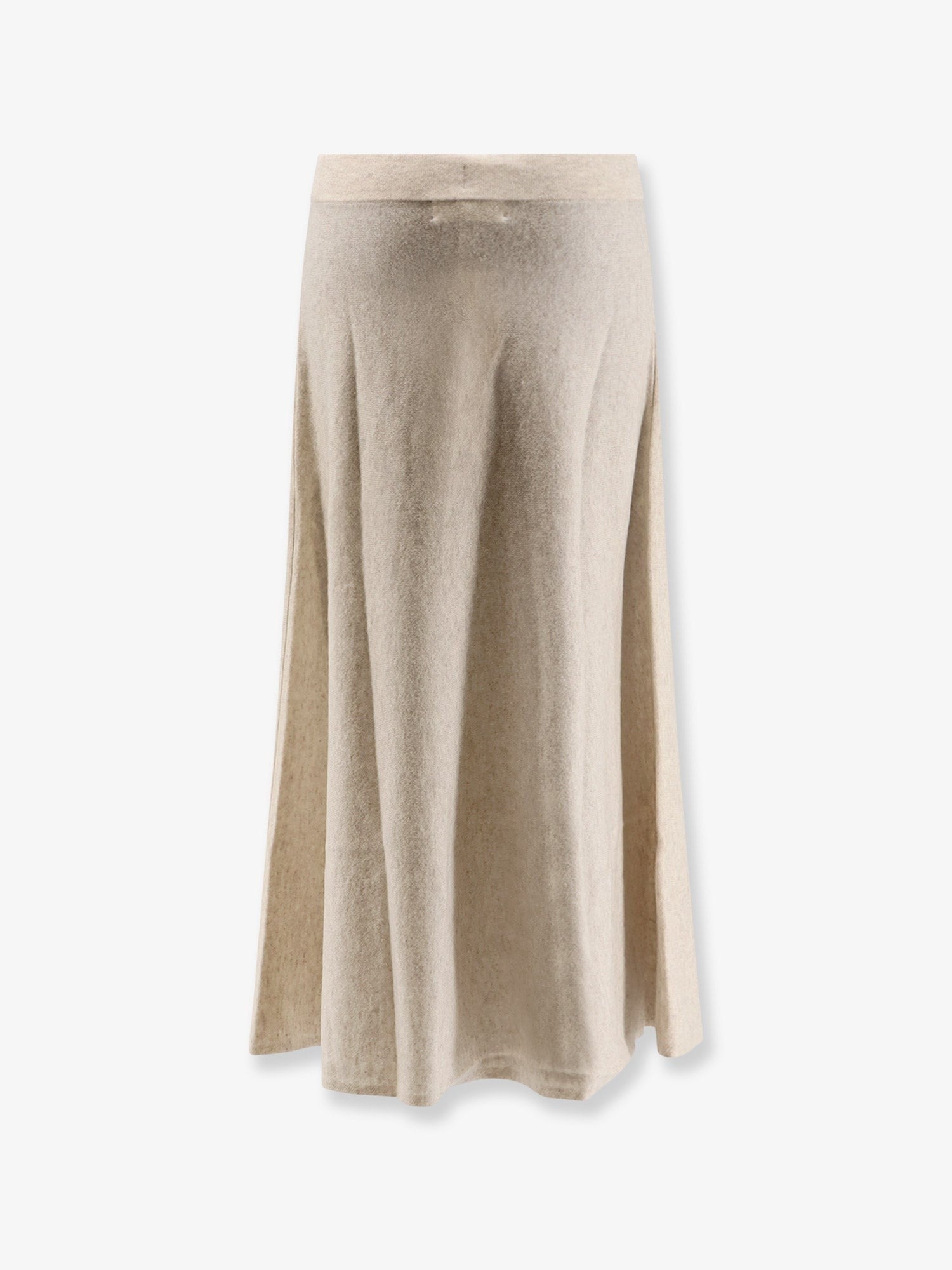 LISA YANG Torie cashmere skirt