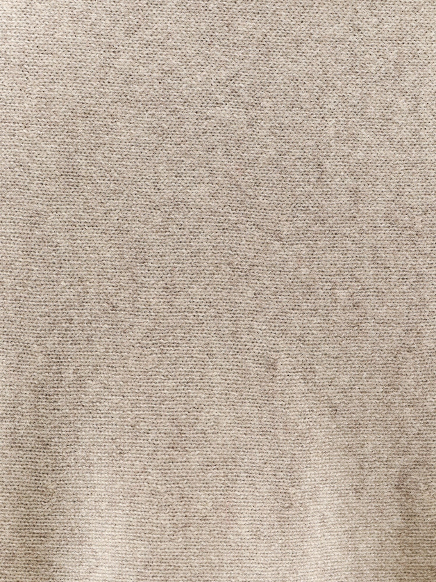 LISA YANG Torie cashmere skirt